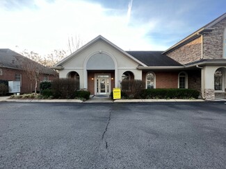 Hendersonville, TN Office - 131 Maple Row Blvd