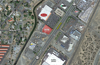 Redmond, OR Commercial - 3231 S Highway 97