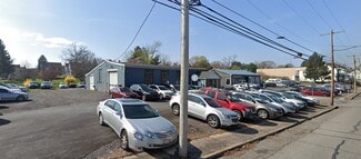 Harrisburg, PA Freestanding - 2501 Herr St