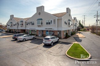 Northfield, IL Office/Medical - 300-310 Happ Rd