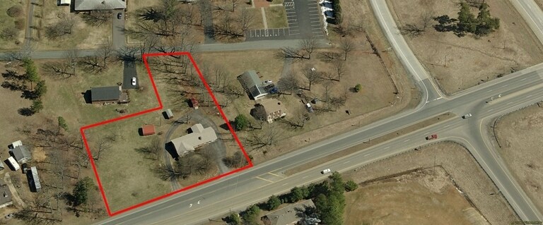 424 Oakville Rd, Appomattox, VA for Sale