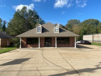 Clinton, MS Retail - 606 Springridge Rd