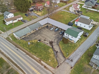 Port Allegany, PA Hospitality - 730 N Main St