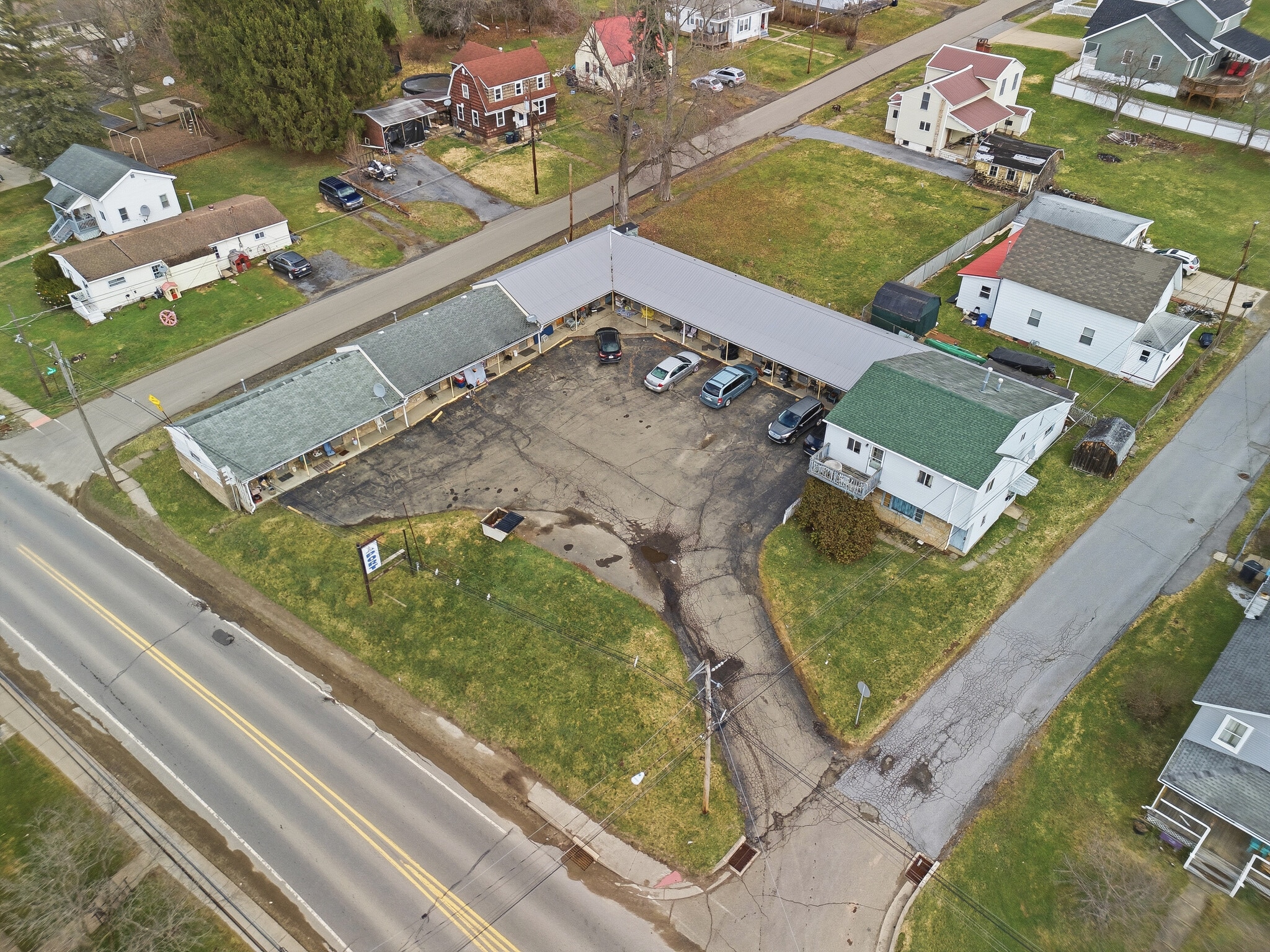 730 N Main St, Port Allegany, PA for Sale