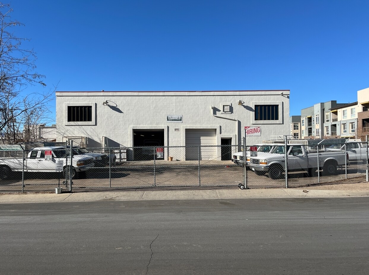 1901 S Bannock St, Denver, CO for Rent