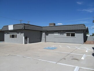 Las Vegas, NV Office/Residential - 612 S Jones Blvd