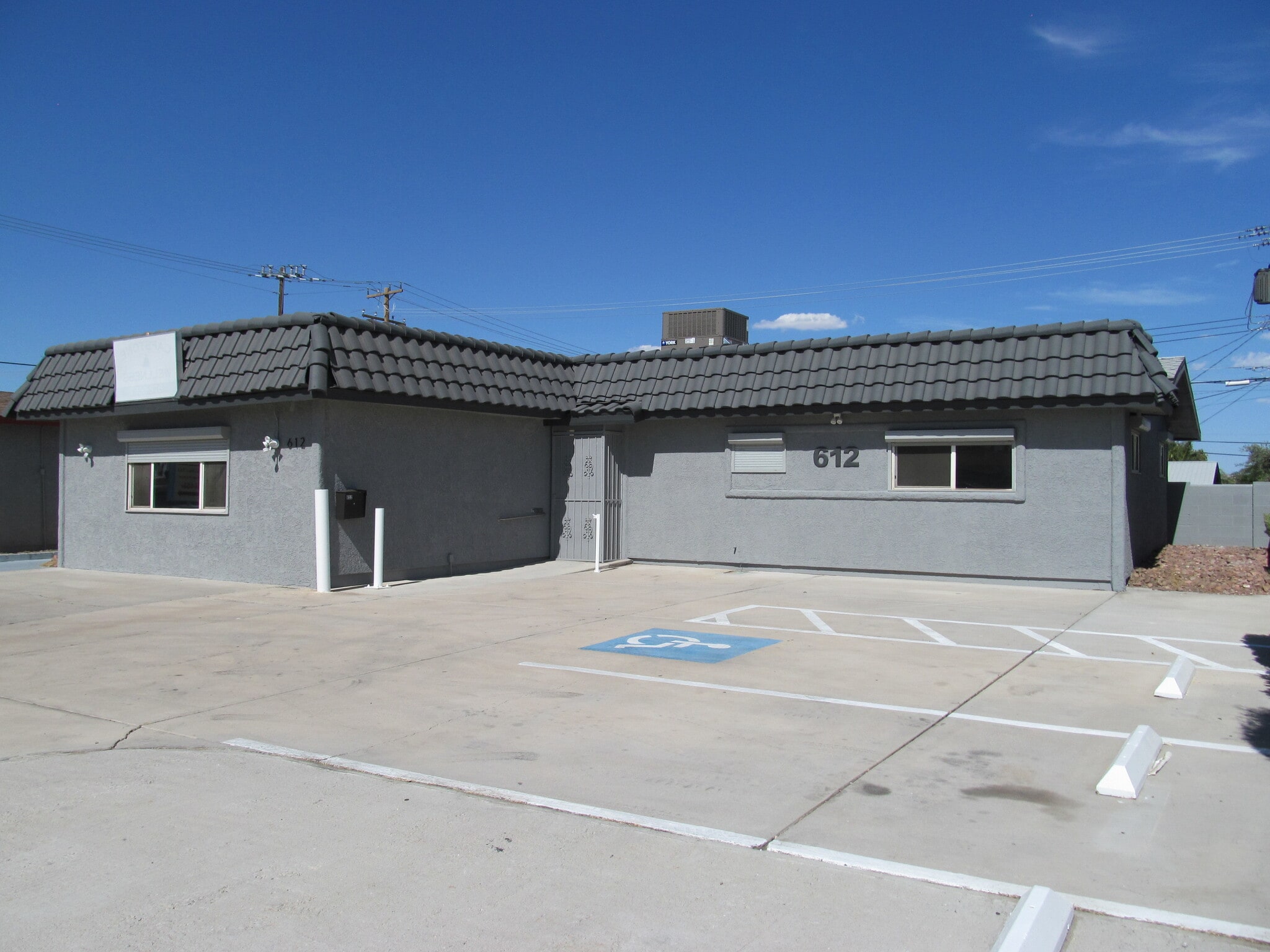 612 S Jones Blvd, Las Vegas, NV for Sale