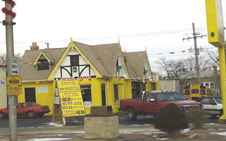 Cicero, IL Auto Repair - 5730 W Cermak Rd