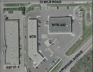 New Baltimore, MI Retail - 35346 23 Mile Rd New Baltimore, MI Retail - 35346 23 Mile Rd