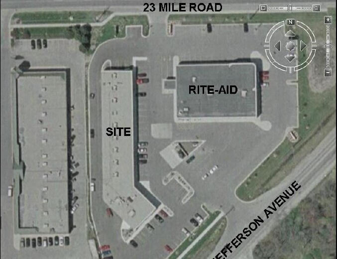 35346 23 Mile Rd, New Baltimore, MI for Rent