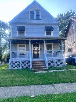 Cleveland, OH undefined - 3590 E 108th St