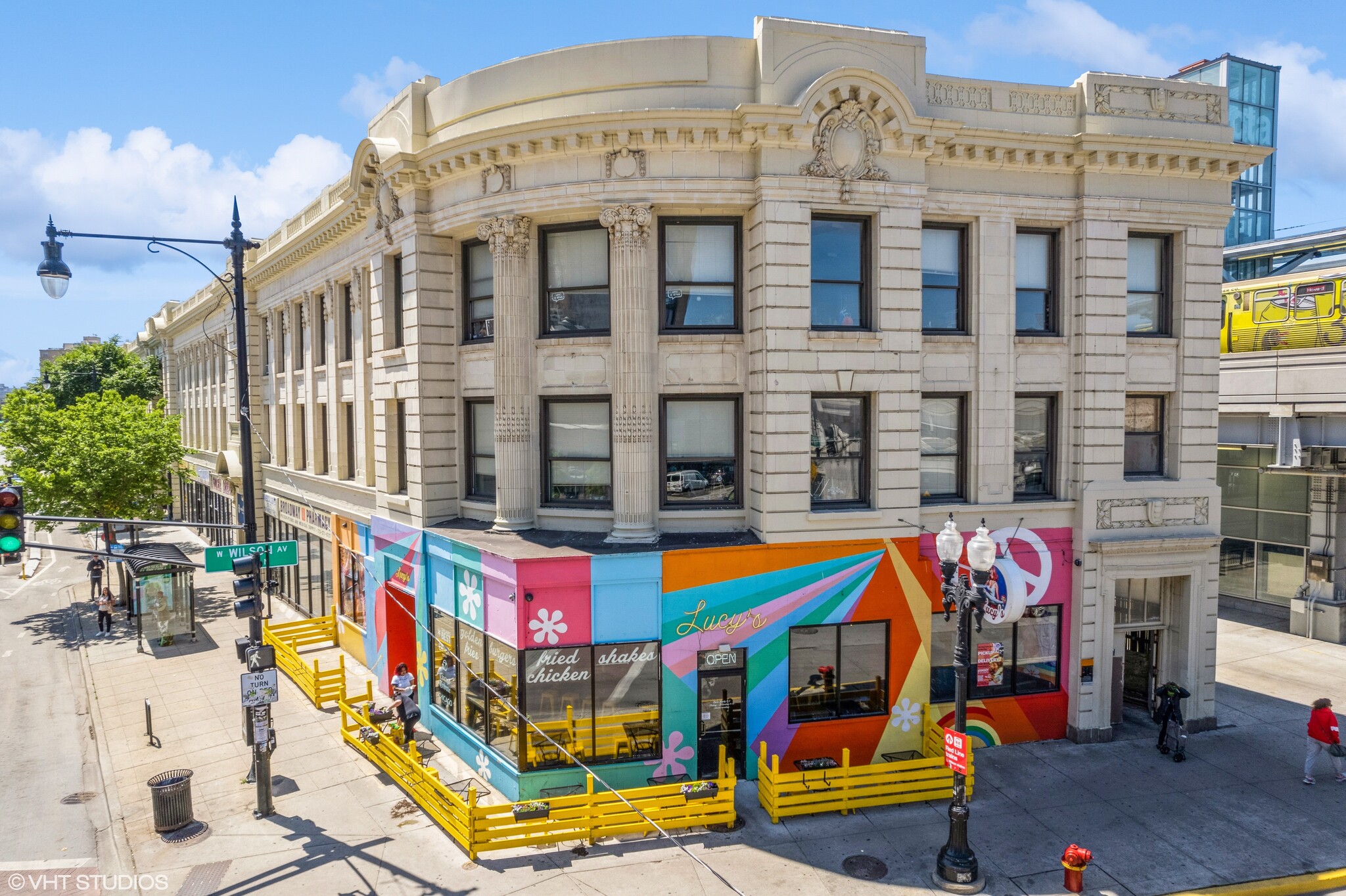 4520-4570 N Broadway St, Chicago, IL for Sale