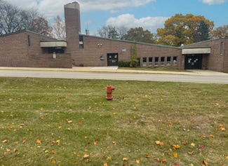 Southfield, MI Flex - 25175 Code Rd