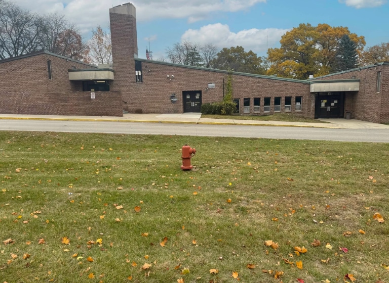 25175 Code Rd, Southfield, MI for Rent