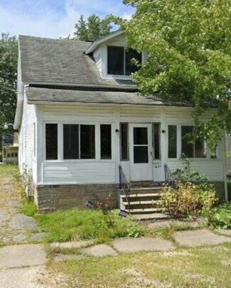 Cleveland, OH Residential Income - 3116 W 86th St Cleveland, OH Residential Income - 3116 W 86th St
