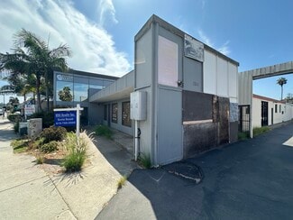 La Mesa, CA Office/Residential - 7841 El Cajon Blvd