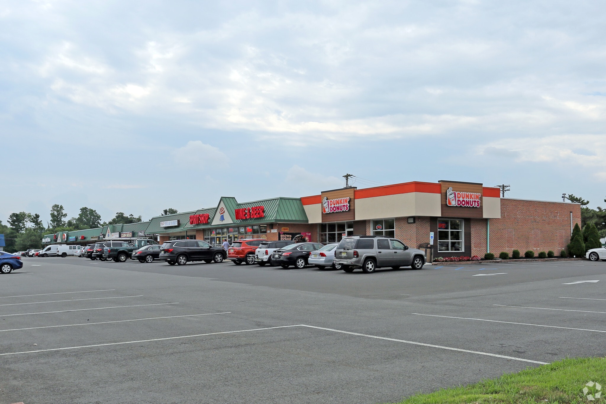 2077-2099 E Marlton Pike, Cherry Hill, NJ for Rent