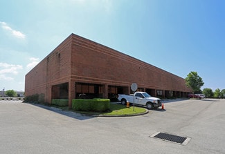 Lakeland, FL Flex, Industrial - 2335 Commerce Point Dr