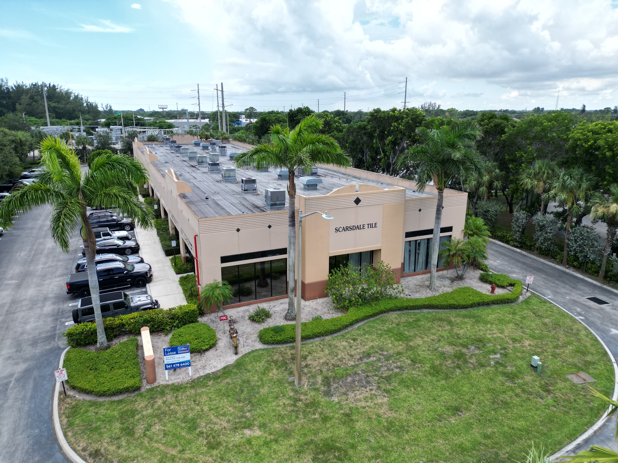 4875 Park Ridge Blvd, Boynton Beach, FL for Rent