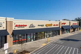 Pensacola, FL Retail - 6705 Pine Forest Rd