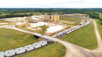 New Auburn, WI Specialty - 512 County Highway SS New Auburn, WI Specialty - 512 County Highway SS