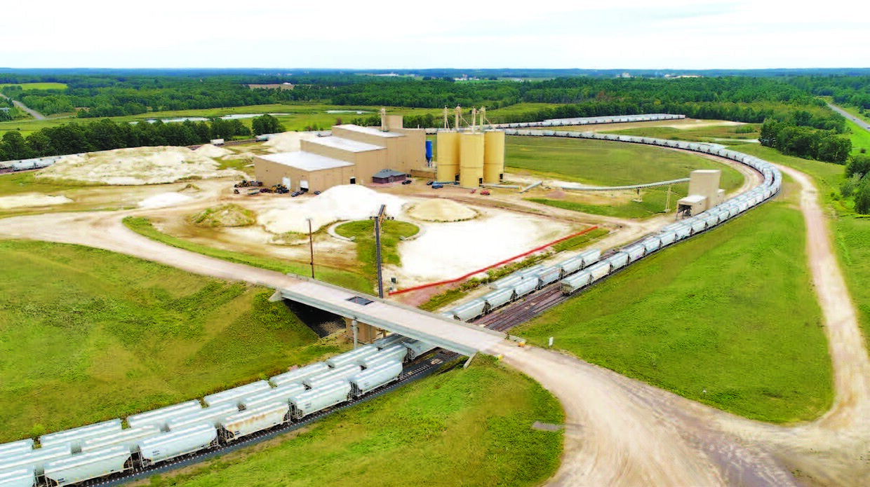 512 County Highway SS, New Auburn, WI for Sale