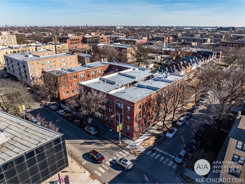 5623 W Washington Blvd, Chicago, IL for Sale