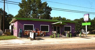 Cushing, TX Restaurant - 15745 TX-204