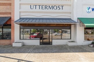 Wrens, GA Storefront Retail/Office - 208 Broad St
