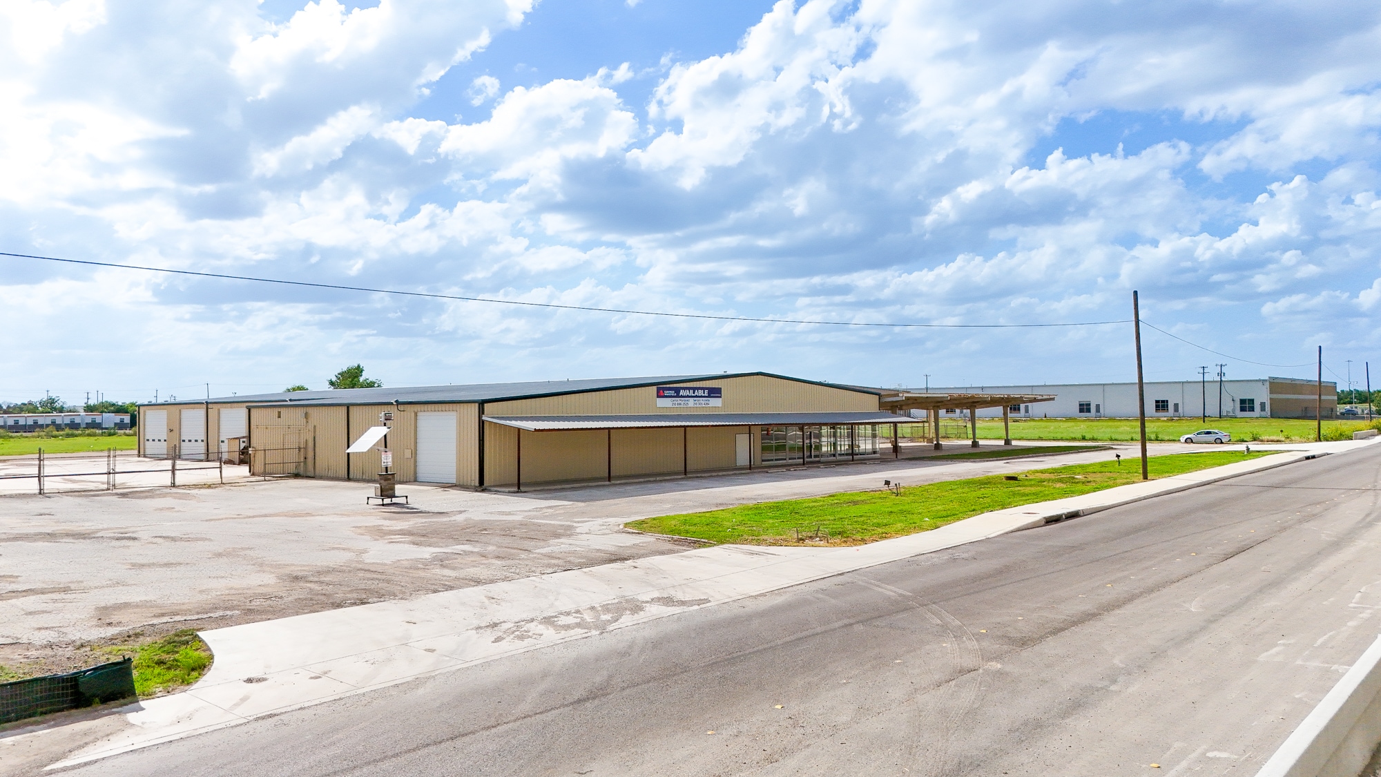 9415 NE Loop 410, San Antonio, TX for Rent