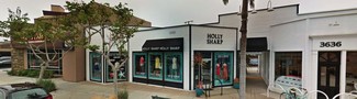 Corona Del Mar, CA Retail - 3636 E Coast Hwy