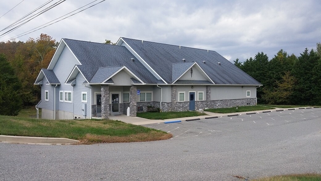 1657 Turkey Point Rd, North East, MD for Rent