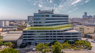Los Angeles, CA Medical - 420 E 3rd St