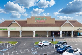 Dinuba, CA Retail - 2270 E El Monte Way