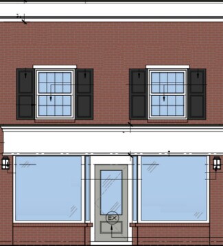 Old Greenwich, CT Office - 187 Sound Beach Ave