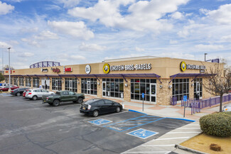 Albuquerque, NM Retail - 4500 Osuna Rd NE