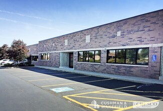 Solon, OH Office - 6325 Cochran Rd Solon, OH Office - 6325 Cochran Rd