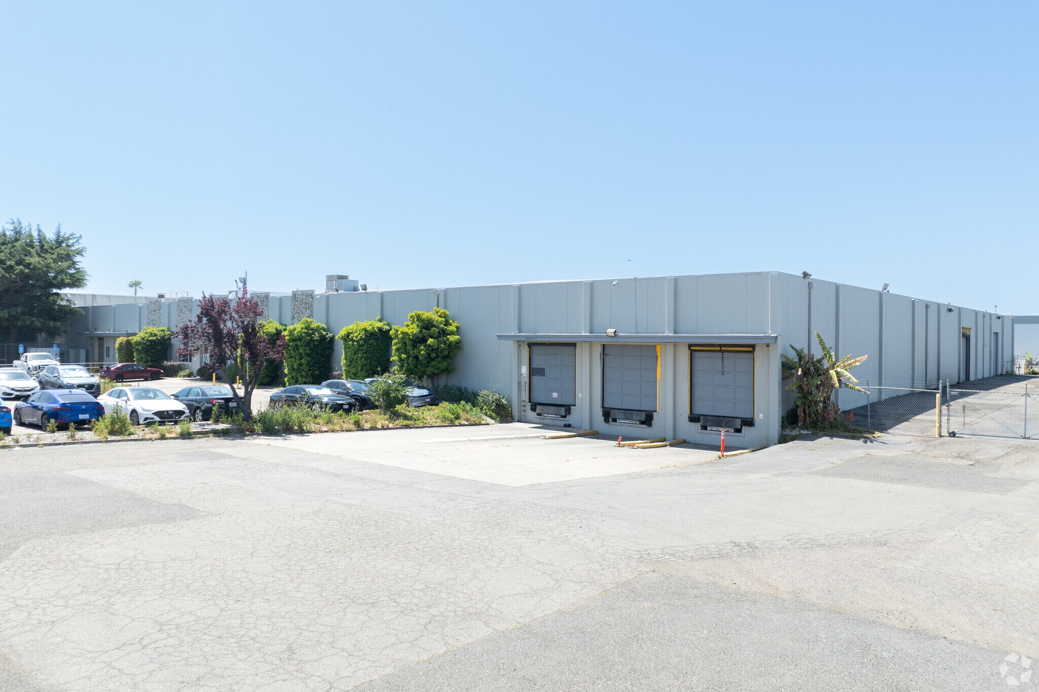 27163-27211 Industrial Blvd, Hayward, CA for Rent