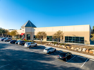 New Braunfels, TX Office - 1672 Independence Dr