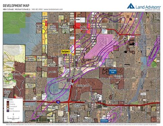 Litchfield Park, AZ Commercial - NW Bethany Home Rd