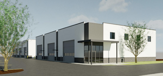 Meridian, ID Industrial Land - 300 North Linder Road (Land for Sale)