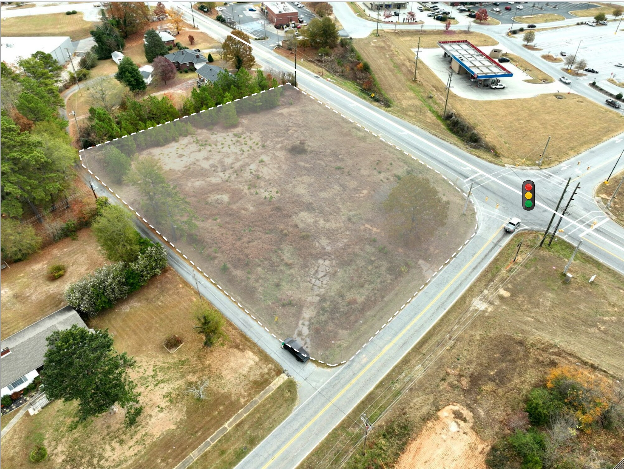 310 Buffalo West Springs Hwy, Union, SC for Sale