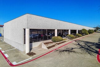 Carrollton, TX Flex - 2101 Midway Rd