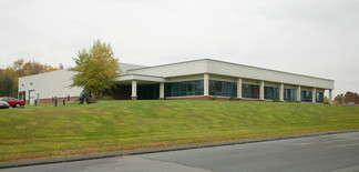 Berlin, CT Manufacturing - 119 White Oak Dr