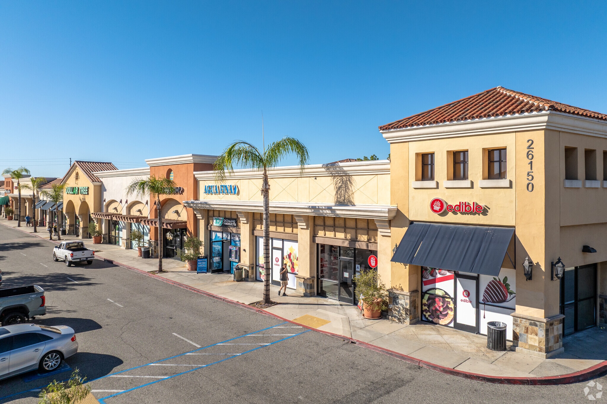 26150-26220 Iris Ave, Moreno Valley, CA for Rent