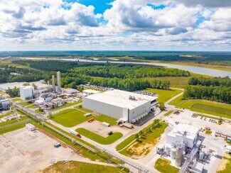 Goose Creek, SC Warehouse - 1658 Bushy Park Rd