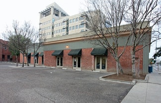 Fresno, CA Retail - 2602-2630 Tulare St Fresno, CA Retail - 2602-2630 Tulare St