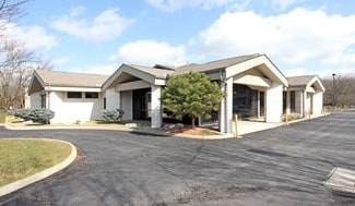 Columbus, OH Office/Medical - 7706 Olentangy River Rd