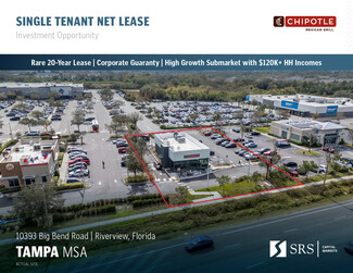 Riverview, FL undefined - 10393 Big Bend Rd