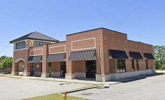 Greenville, SC Office - 5013 Old Buncombe Rd